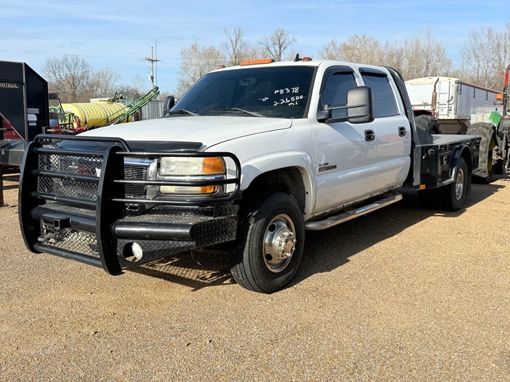 2006-gmc-3500-image-1