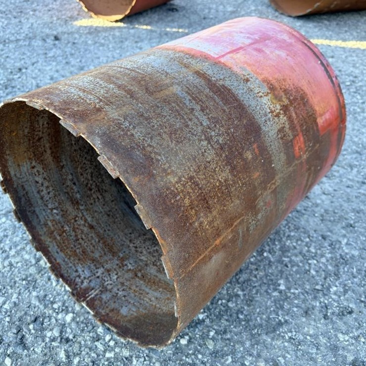 Core Cement Bit 14"X20"