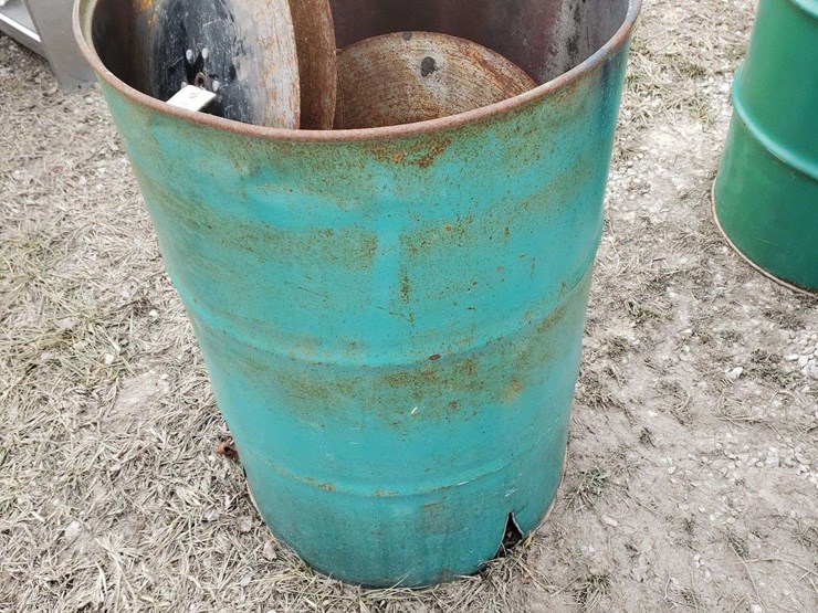 32-disc-openers,-measure-14-7/8''-off-kinze-3000-image-2