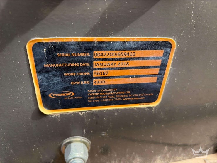 2018-22ft.-tycorp-vector-belt-vb-16h-image-2