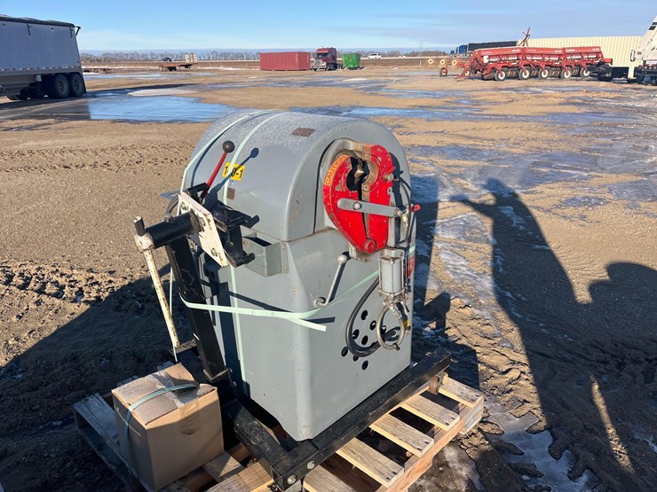 flare-tube,-machine-with-engine-stand-image-1