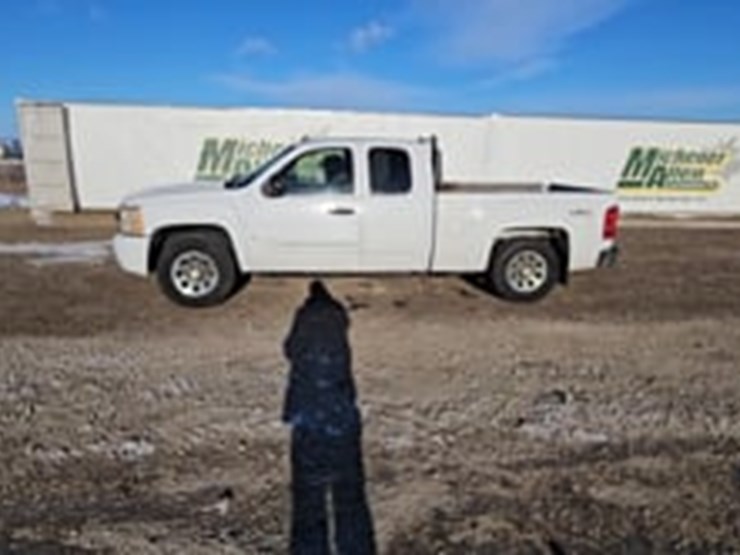 2009-chevrolet-silverado-1500-image-5