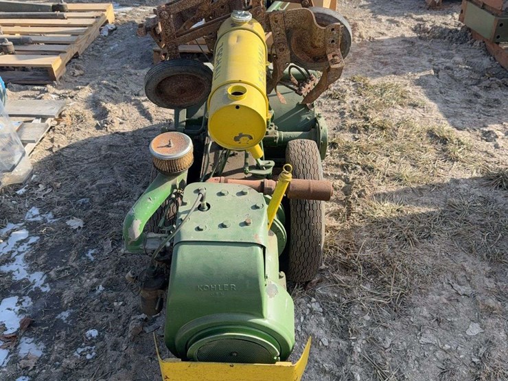 the-gem-tiller,-with-attachments,-kohler-engine-image-2