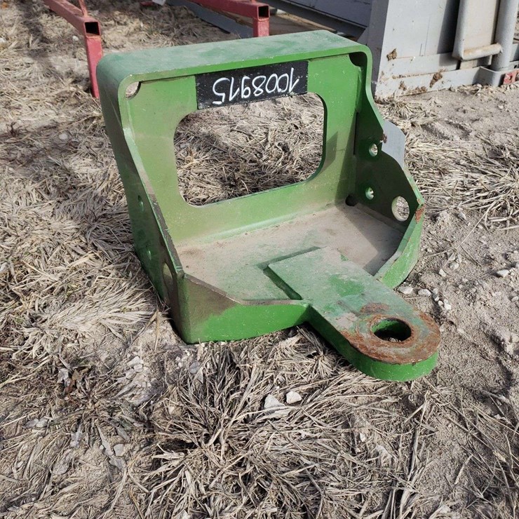 John Deere Rear Hitch