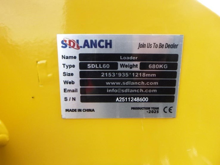 sdlanch-sdll60-skid-steer-track-loader-image-20