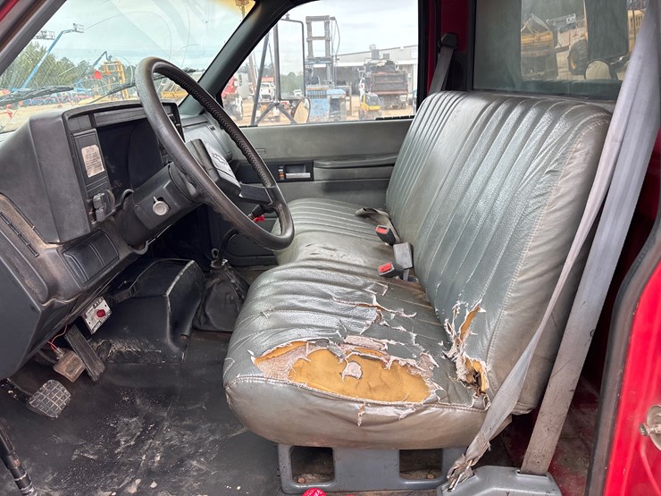 #30751-•-1991-chevrolet-kodiak-truck-image-8