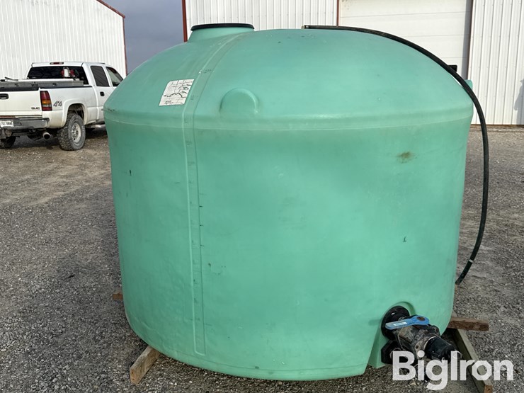 snyder-industries-1,500-gal-liquid-storage-tank-image-2