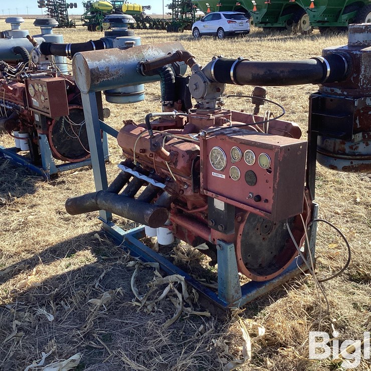 2000 INTERNATIONAL 605