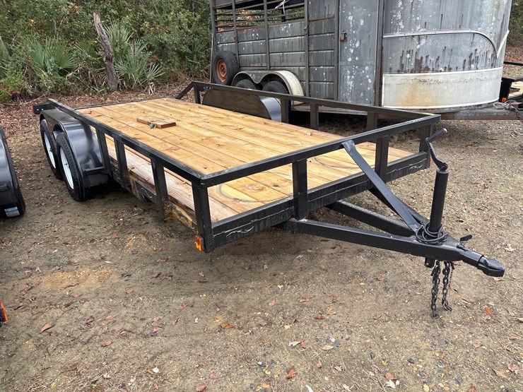 #30579-•-2025-16ft-utility-topline-trailer,-tlu-16-image-1