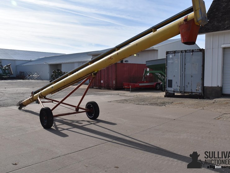 westfield-wr-100-31-auger-image-7