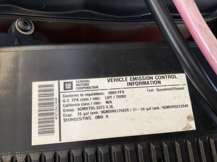 2009-chevrolet-silverado-1500-image-13