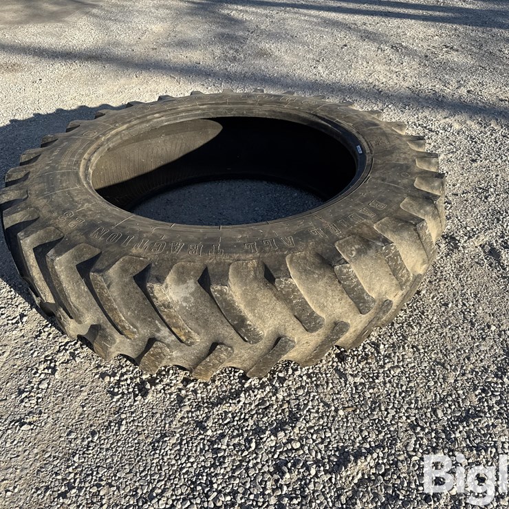 Firestone 18.4R46 Rear Tractor Tire