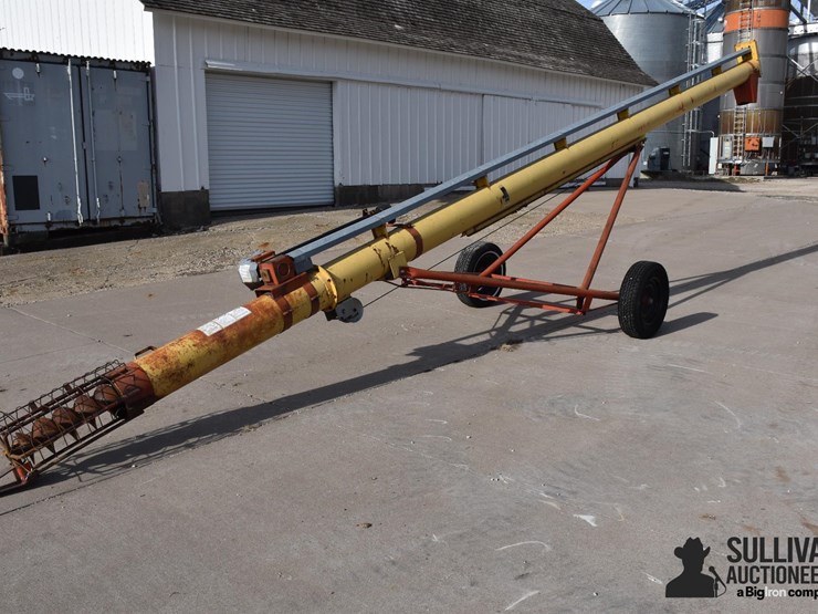 westfield-wr-100-31-auger-image-9