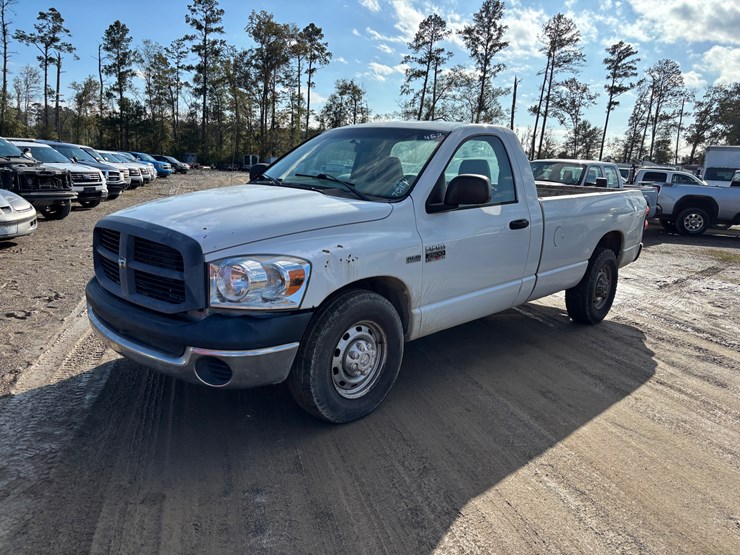 2007-dodge-ram-2500-image-1