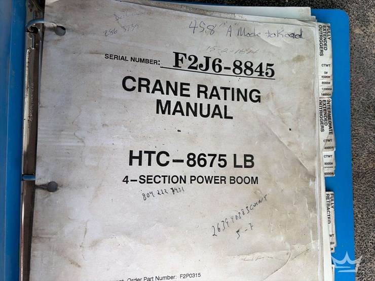 2006-link-belt-htc-8675-image-27