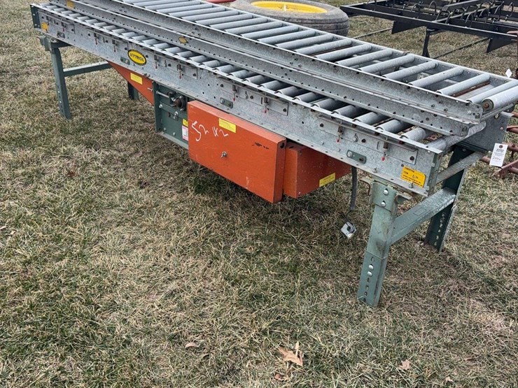 conveyor-roller,-30ft-image-1