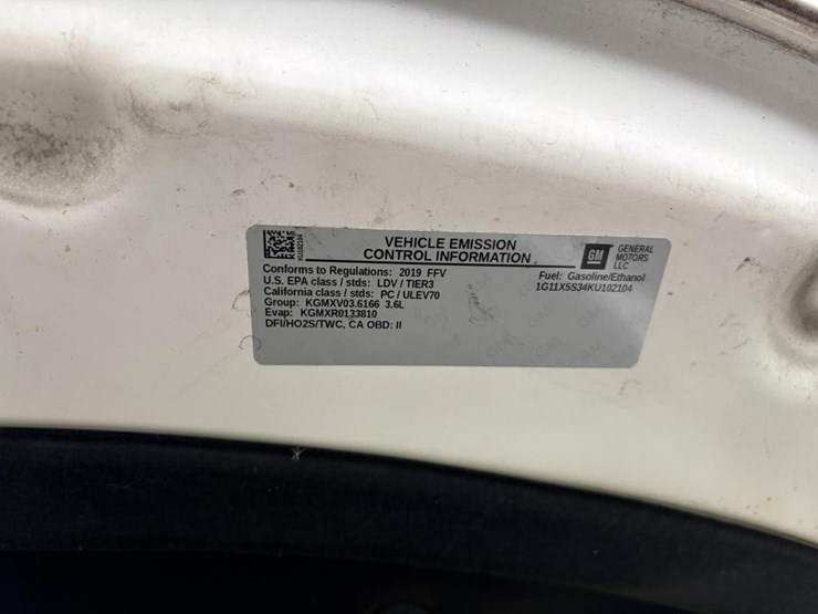 2019-chevrolet-impala-sedan-image-8