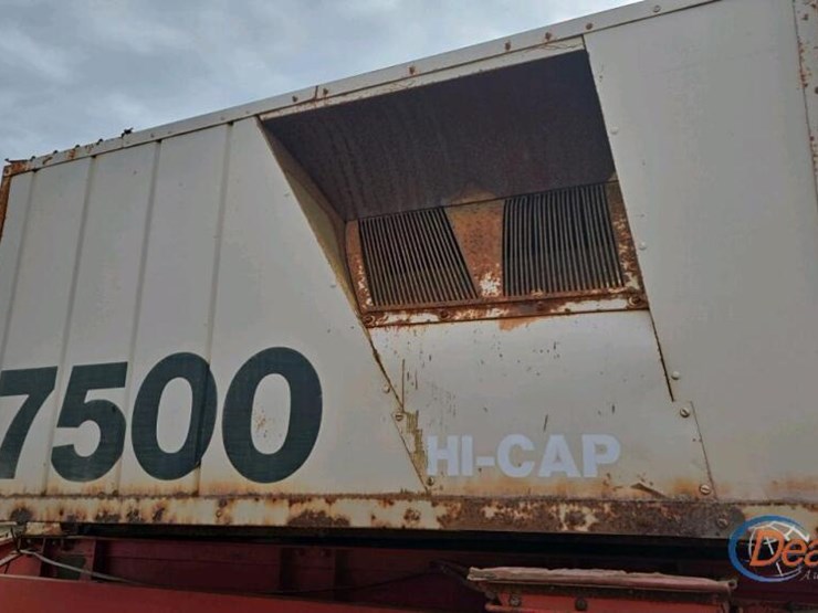 lilliston-peanut-picker,-s/n-00694-image-6