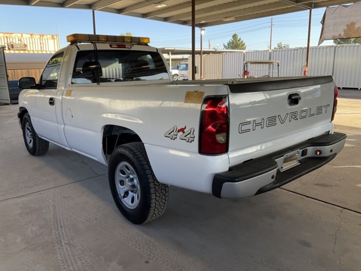 2006-chevrolet-silverado-1500-image-5