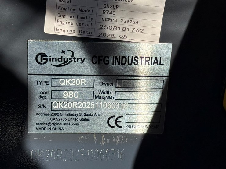 #100-•-unused-cfg-industry-qk20r-mini-excavator-qk20r202511060316-inv#-36803-image-5