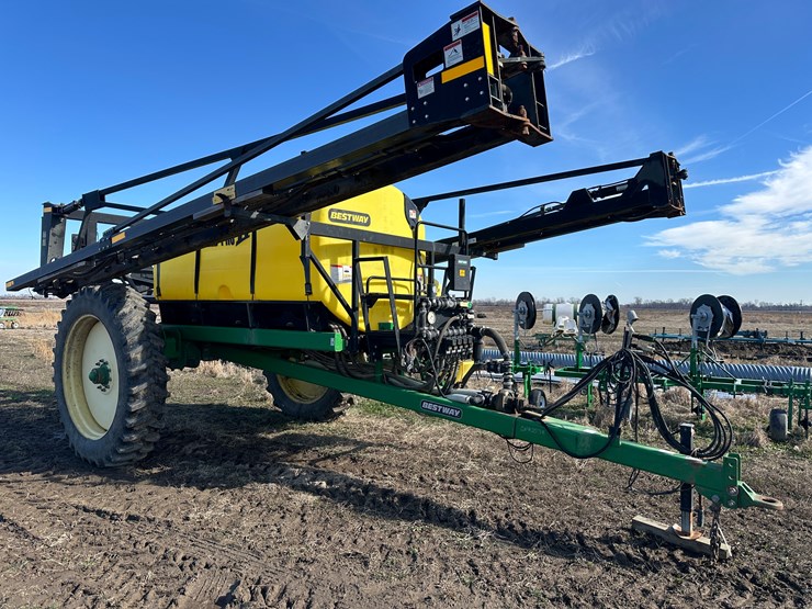 bestway-field-pro-image-2