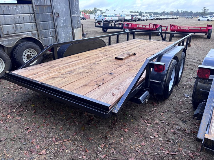 #30579-•-2025-16ft-utility-topline-trailer,-tlu-16-image-5