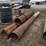 5pcs-of-16''-pipe,-8-10ft-image-1