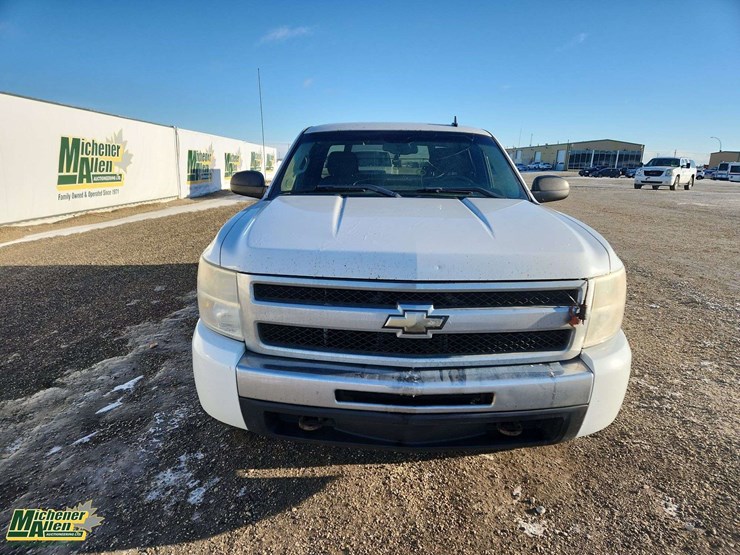 2009-chevrolet-silverado-1500-image-9