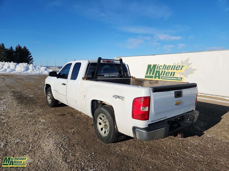 2009-chevrolet-silverado-1500-image-3