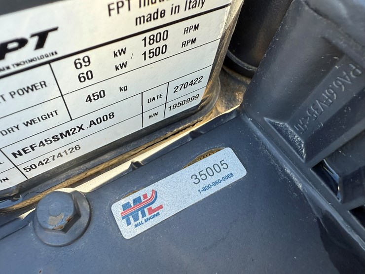 #19-•-unused-fpt-4-cyl-power-unit-1950999-inv#-36097-image-18