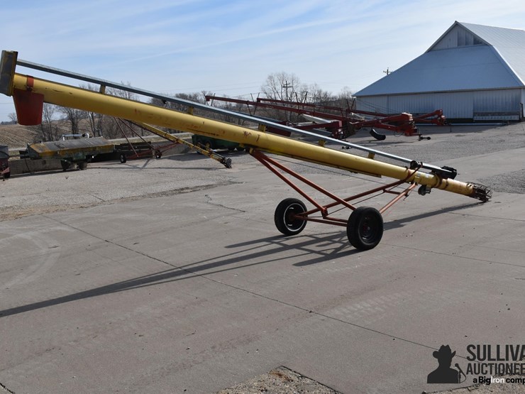 westfield-wr-100-31-auger-image-5