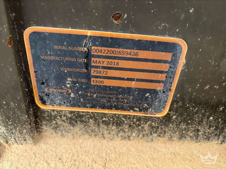 2018-22ft.-tycorp-vector-belt-vb-16h-image-3