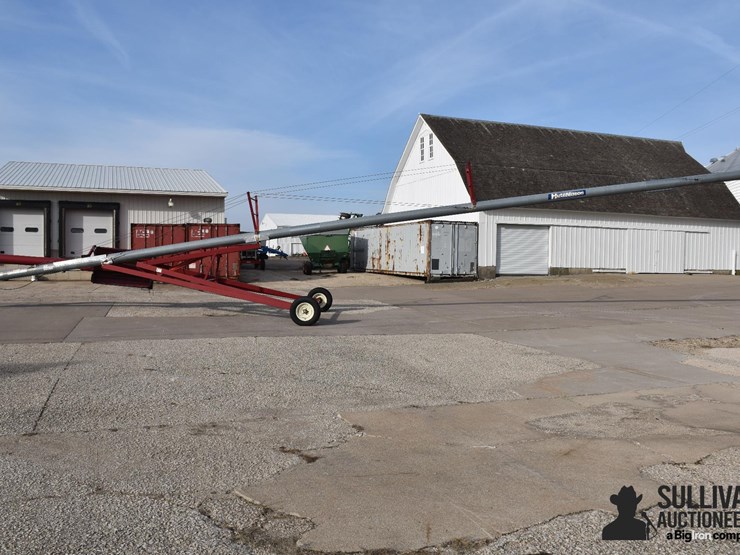 hutchinson-/mayrath-swing-away-auger-image-8