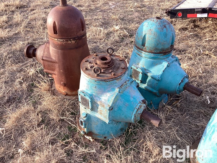 amarillo-4:3/6:7/10:11-gear-heads-image-1