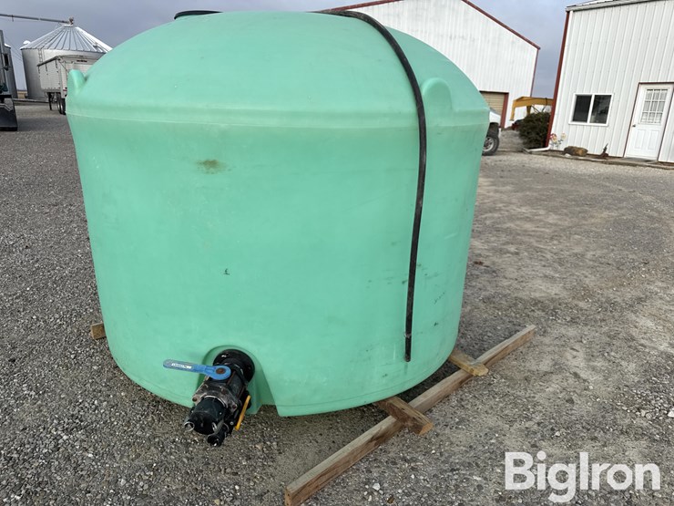 snyder-industries-1,500-gal-liquid-storage-tank-image-1