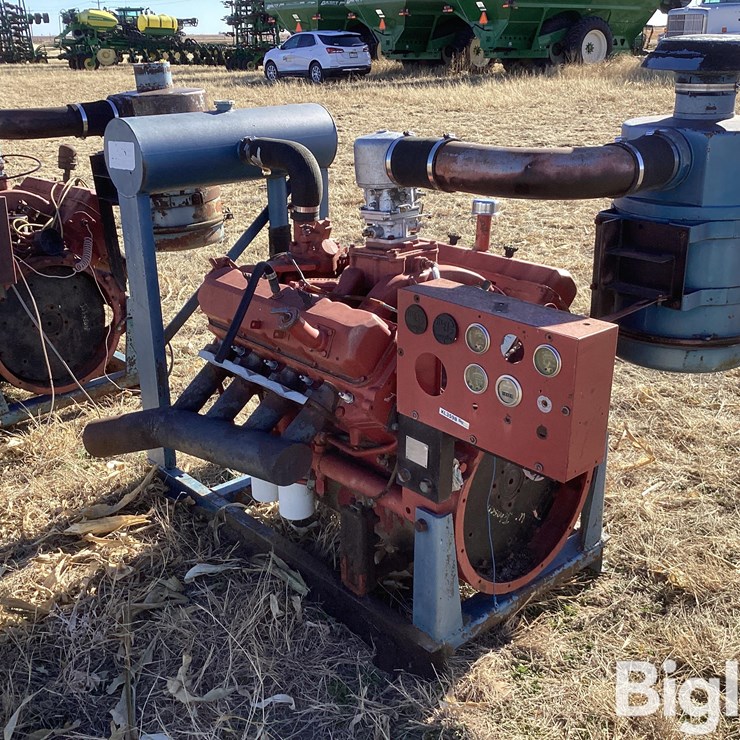 2003 INTERNATIONAL 605