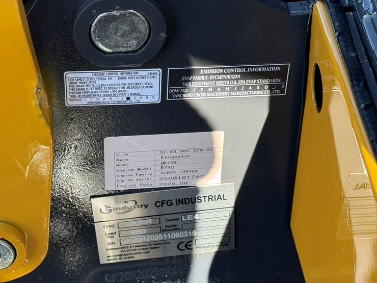 #100-•-unused-cfg-industry-qk20r-mini-excavator-qk20r202511060316-inv#-36803-image-6