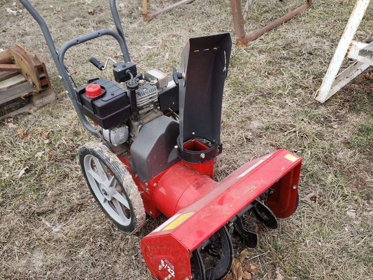 snow-king-gas-22''-snow-blower-image-2
