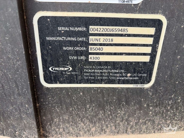 2018-22ft.-tycorp-vector-belt-vb-16h-image-4