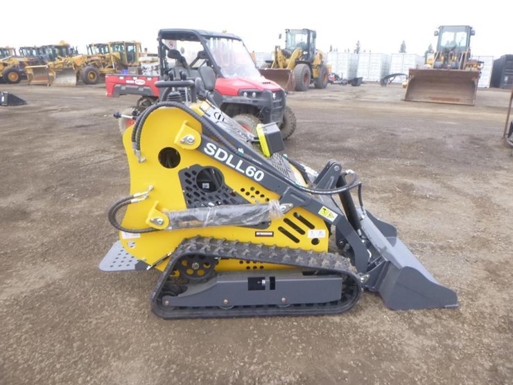sdlanch-sdll60-skid-steer-track-loader-image-7