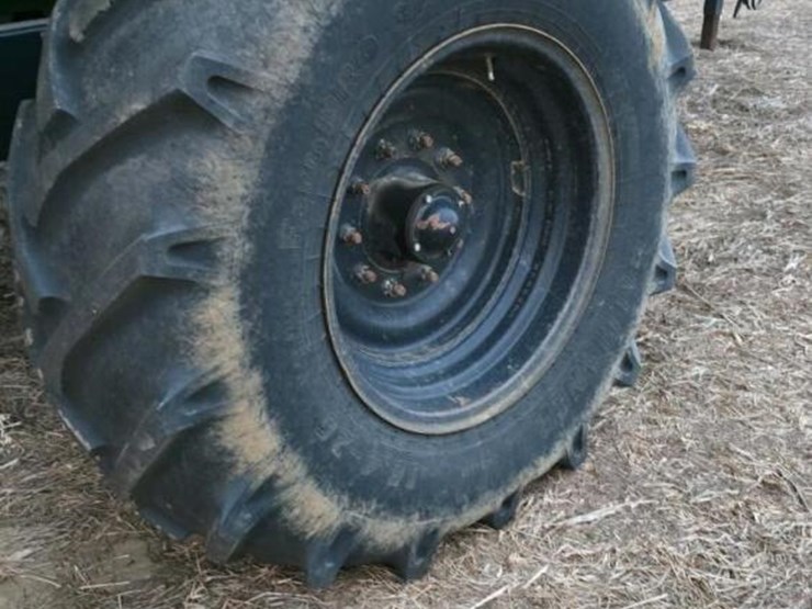 crust-buster-boll-buggy,-s/n-20707-image-7