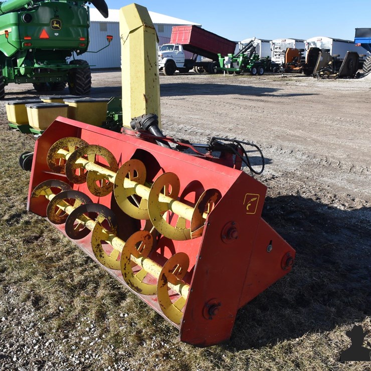 Farm King 960SB Snow Blower