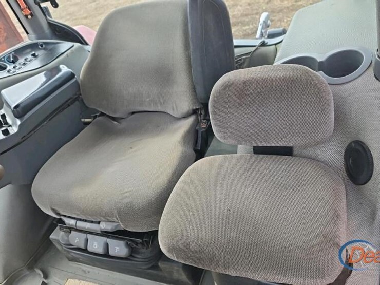 case-mx180-tractor,-s/n-jja0097998:-front-wheel-assist,-front-3ph,-meter-shows-6512-hrs-image-15