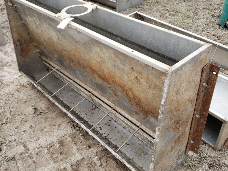 stainless-steel-single-side-hog-feeder-image-1