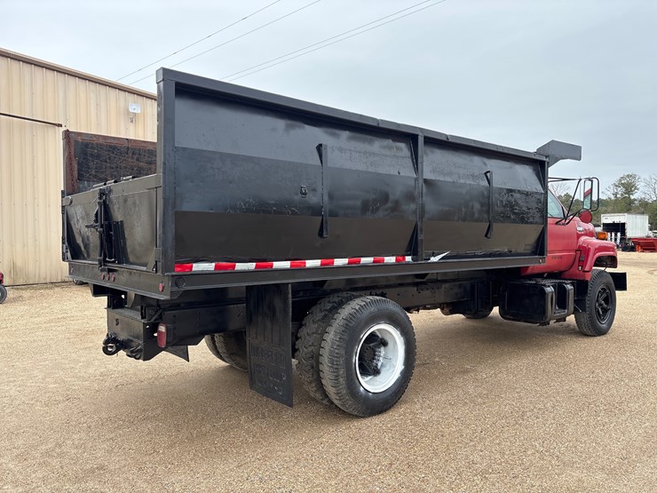 #30751-•-1991-chevrolet-kodiak-truck-image-3