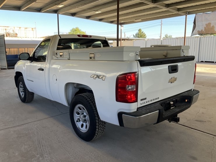 2009-chevrolet-silverado-1500-image-5
