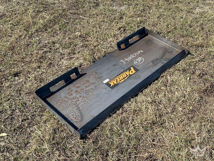 2025-pabreak-quick-attach-mount-plate-skid-steer-attachment-image-3