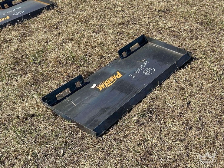 2025-pabreak-quick-attach-mount-plate-skid-steer-attachment-image-1