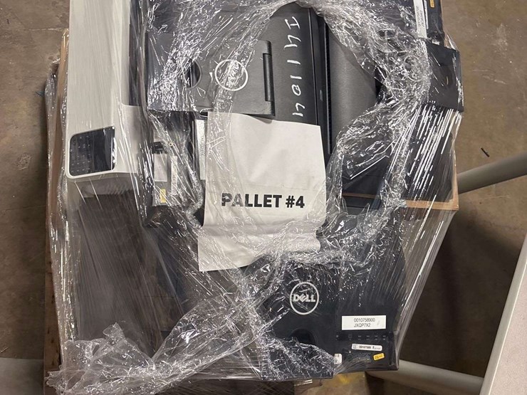 miscellaneous-electronics-pallet-image-4