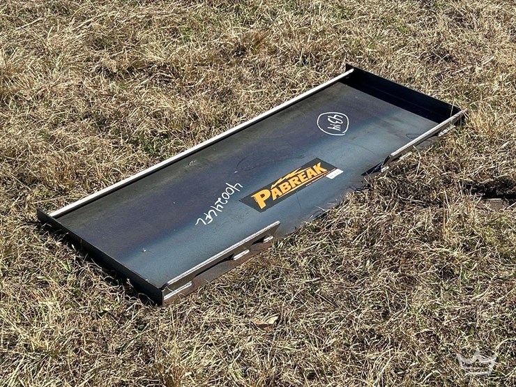 2025-pabreak-quick-attach-mount-plate-skid-steer-attachment-image-1